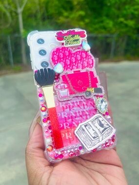 S24🩷Phone Case